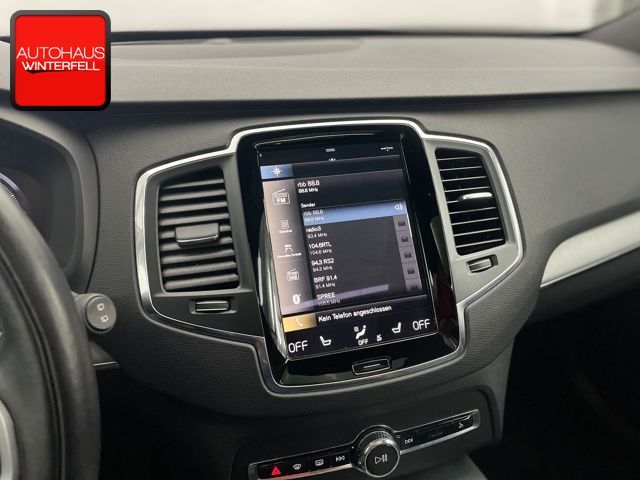 Volvo XC90 B5 AWD - Samsaru's Car Outlet