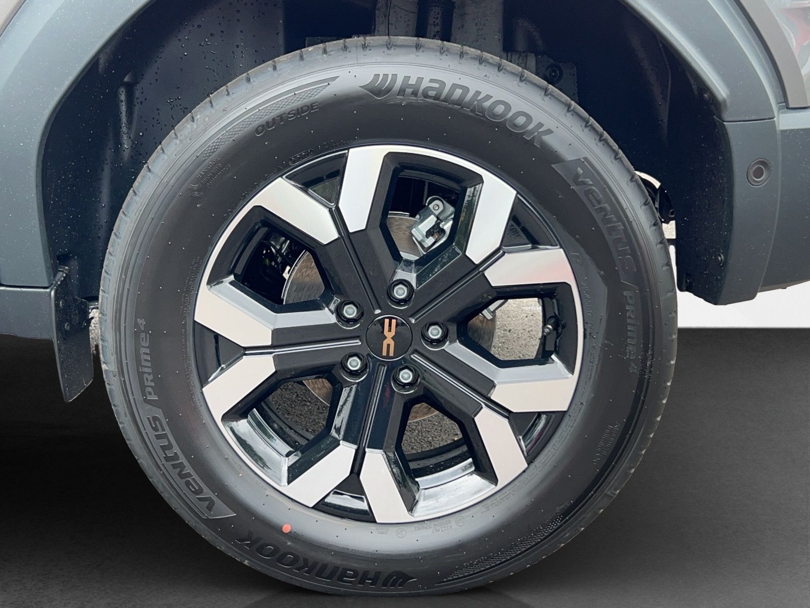 Dacia Duster III Hybrid 140 Extreme - Samsaru's Car Outlet