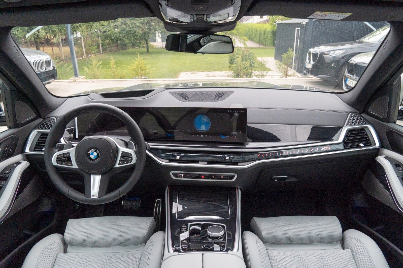 BMW X5 30d M SPORT.LUFTF.PANO.AHK.DR.ASS.H/K.HUD.360