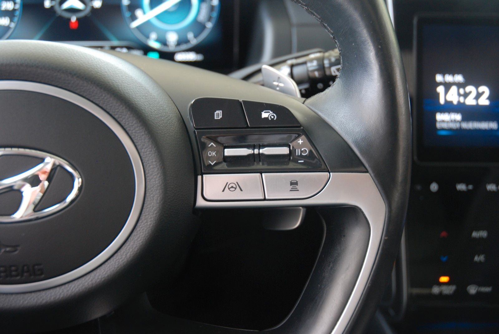 Hyundai TUCSON 1.6 T Plug-in 4WD - Samsaru's Car Outlet