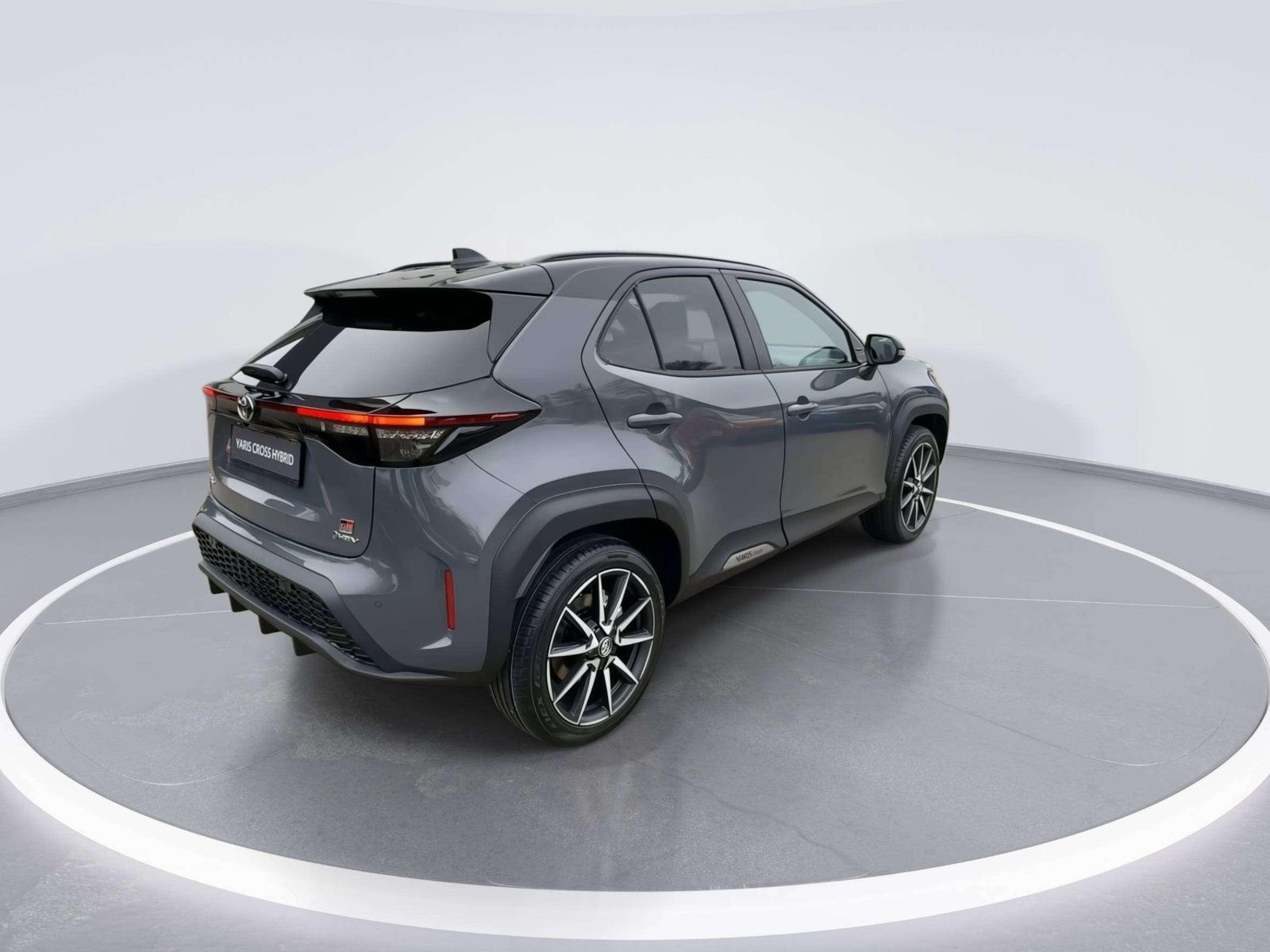 Toyota Yaris Cross Hybrid FWD GR Sport/Matrix/HUD/JBL/P