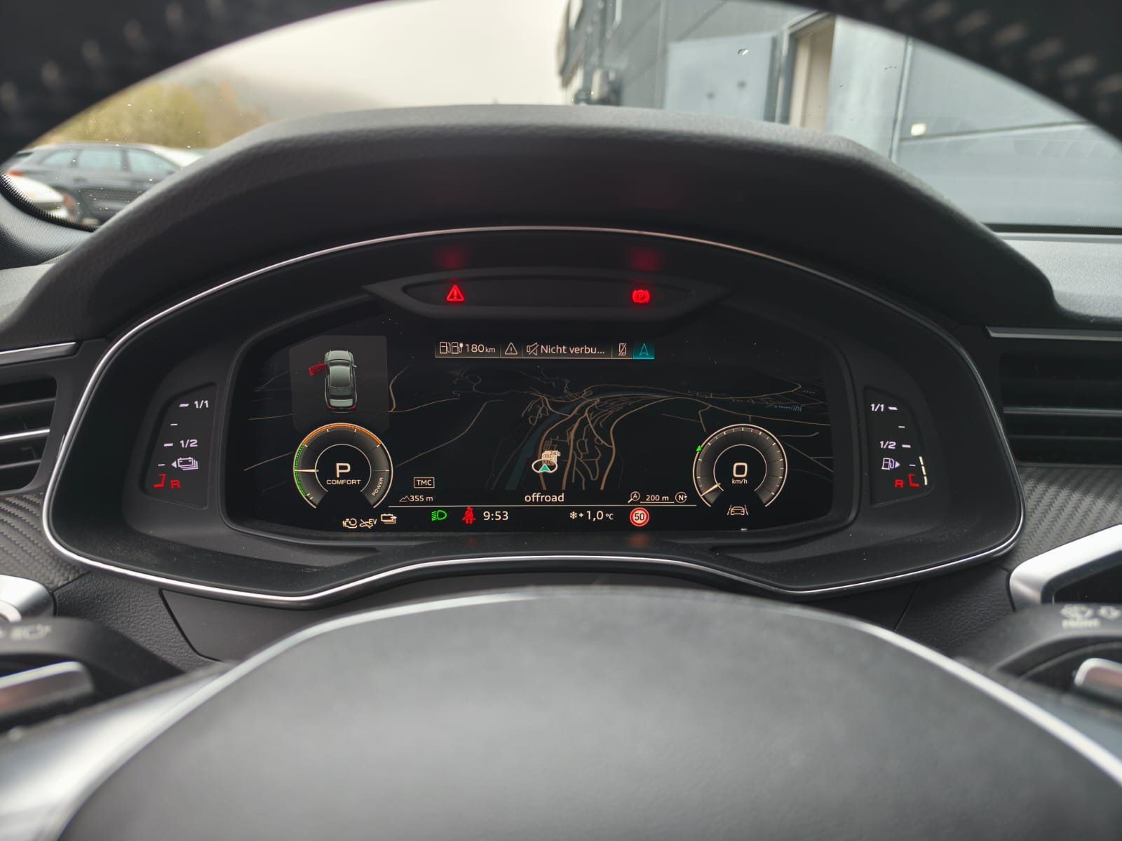 Audi A6 Lim.55 TFSI e quattro S LINE BANG OLUFSEN AHK