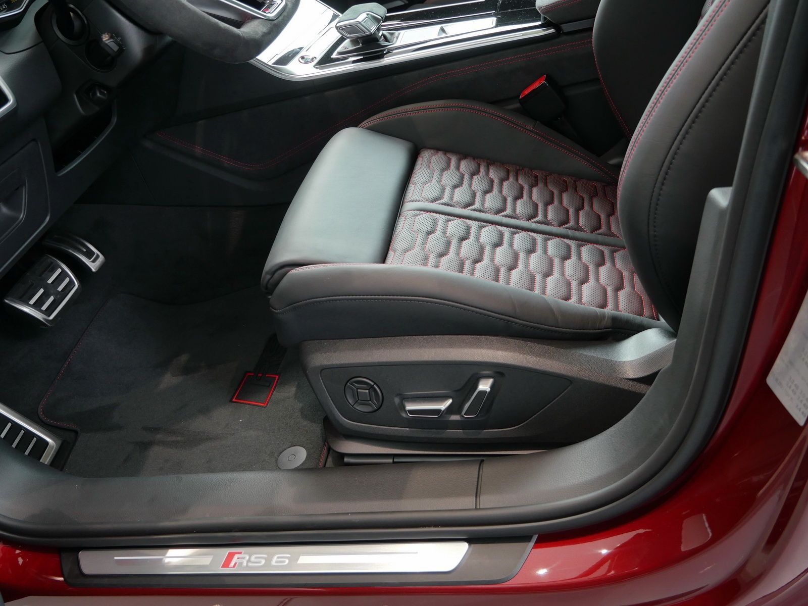 Audi RS 6 Avant performance B&O|RS+|MATRIX|PANO