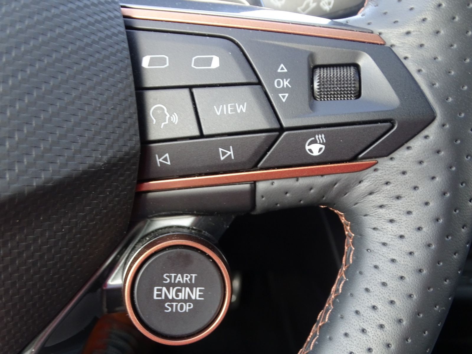 Cupra Formentor 2.0 TSI 4Drive - Samsaru's Car Outlet
