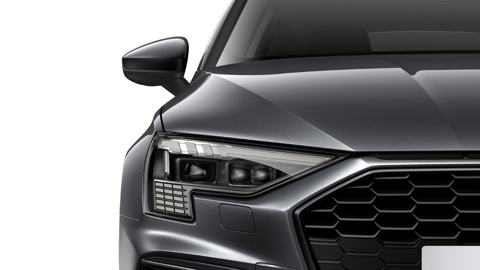 Audi A3 Sportback S line 35 TFSI - Samsaru's Car Outlet