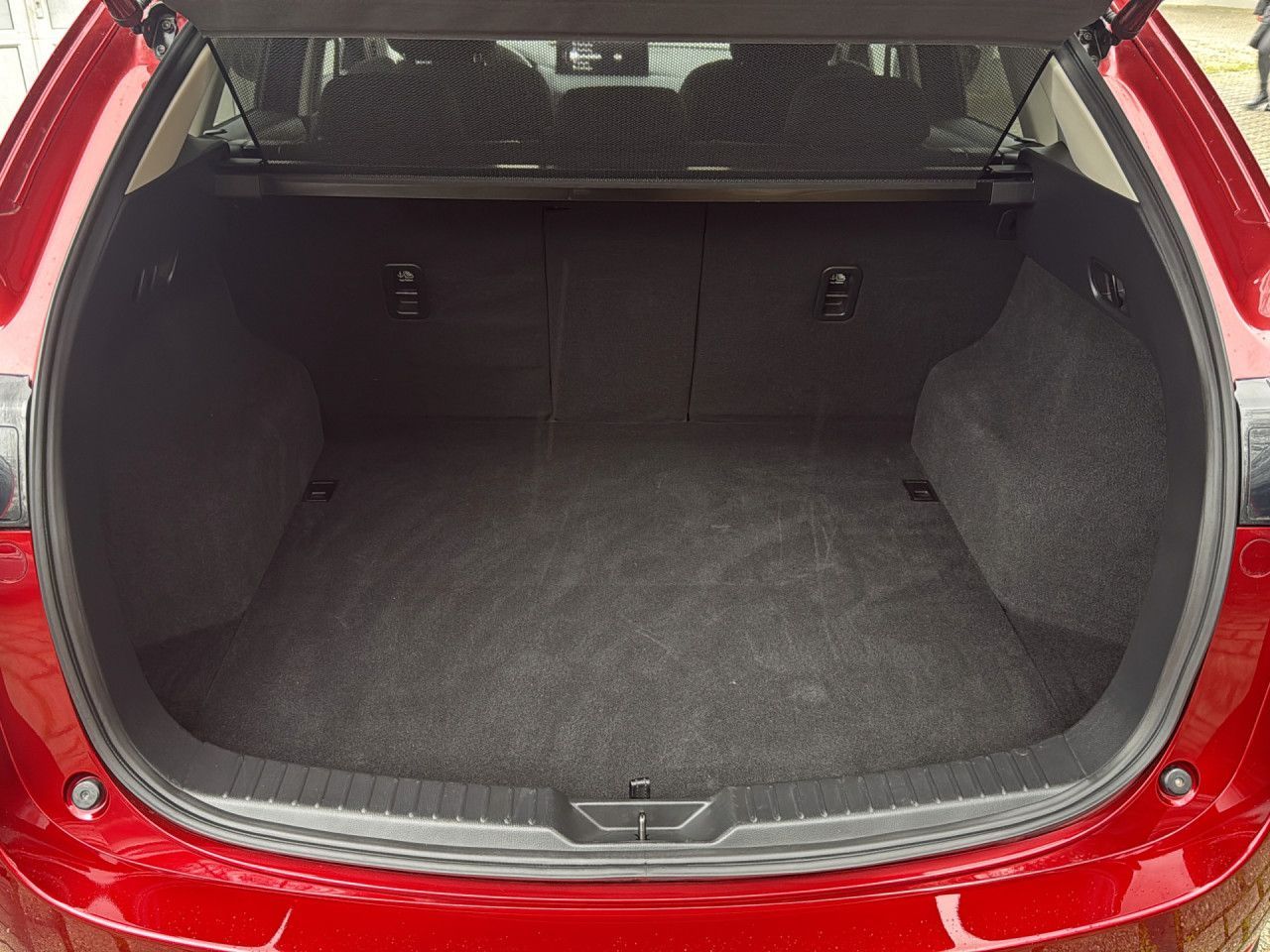 Mazda CX-5 Advantage 2WD Bluetooth Head Up Display LED