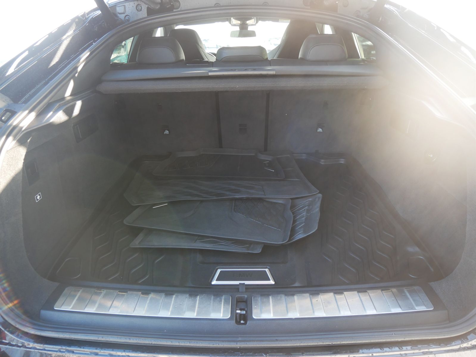BMW X6 xDrive40d M Sport HUD HiFi PA+ DA. Prof PANO