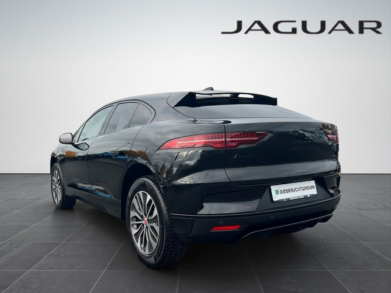 Jaguar I-Pace EV400 S Dual/Keyless/DAB+/ACC/SitzHZ