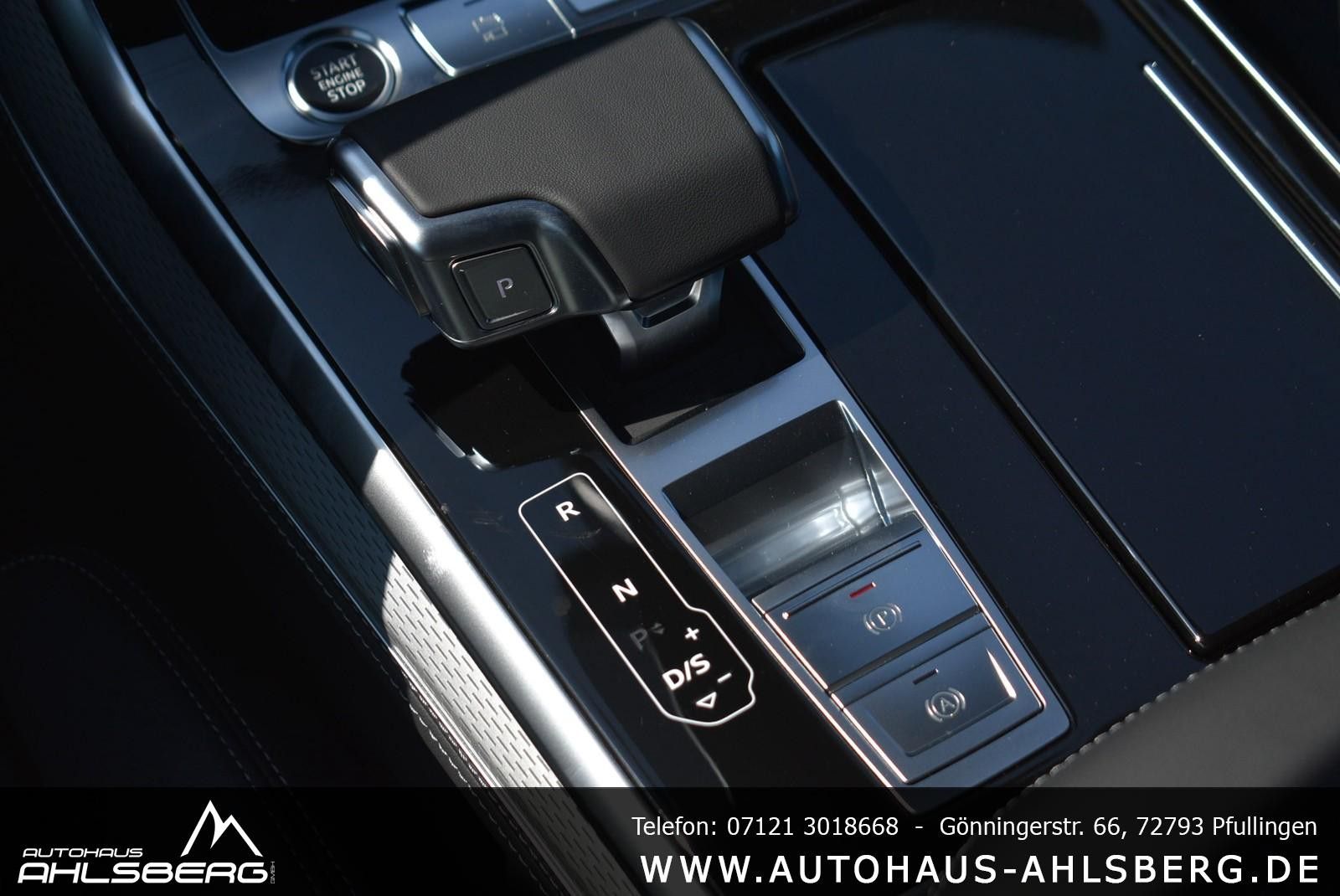 Audi Q7 S-LINE/N.MOD/ 7-SI./LASER/MASSA/HUD/STHZ/360°