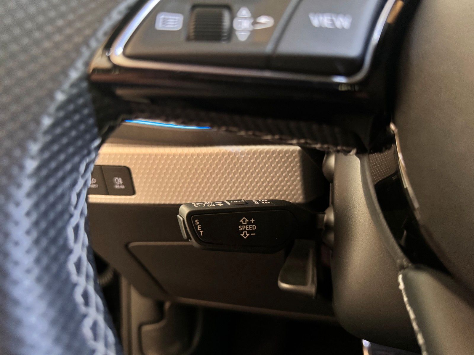 Audi A1 citycarver 35 TFSI S Line - Samsaru's Car Outlet