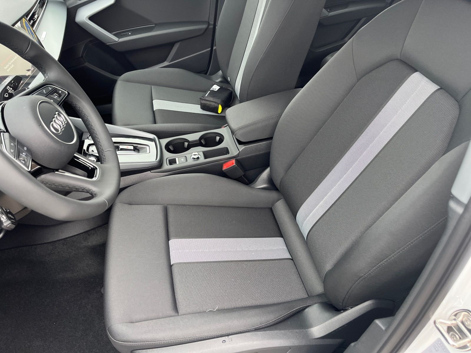 Audi A3 Sportback TFSI S tronic 116PS