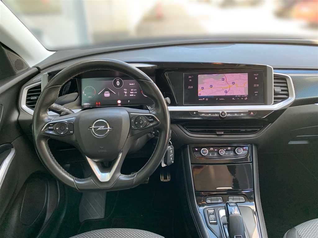 Opel Grandland 1.5 D AT8 GS-Line - Samsaru's Car Outlet