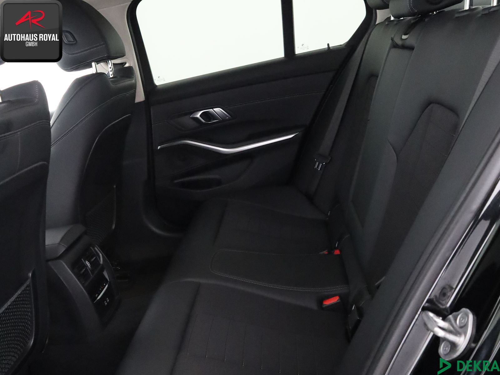 BMW 320 e ADVANTAGE - Samsaru's Car Outlet