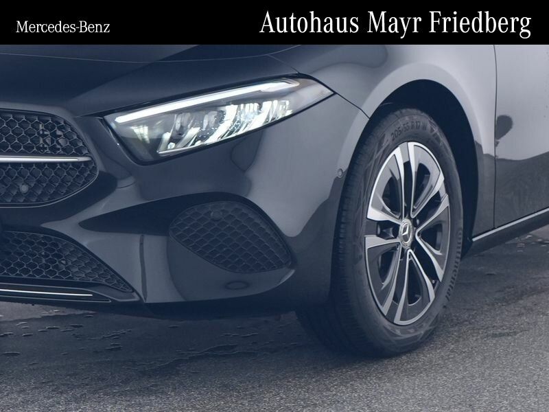 Mercedes-Benz A 250 e PROGRESSIVE - Samsaru's Car Outlet