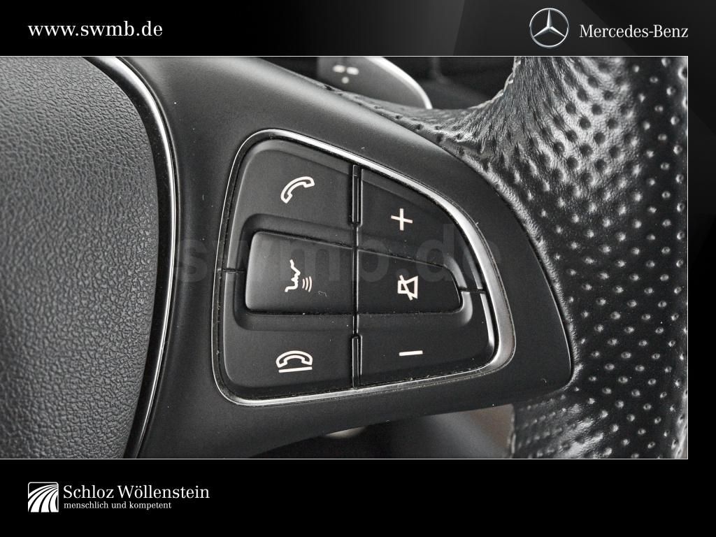 Mercedes-Benz V 300 d AVANTGARDE AMG - Samsaru's Car Outlet
