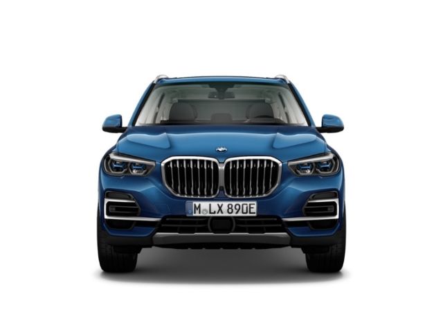 BMW X5 xDrive45e Laserlicht+HUD+Pano+Memory DW 0,5%