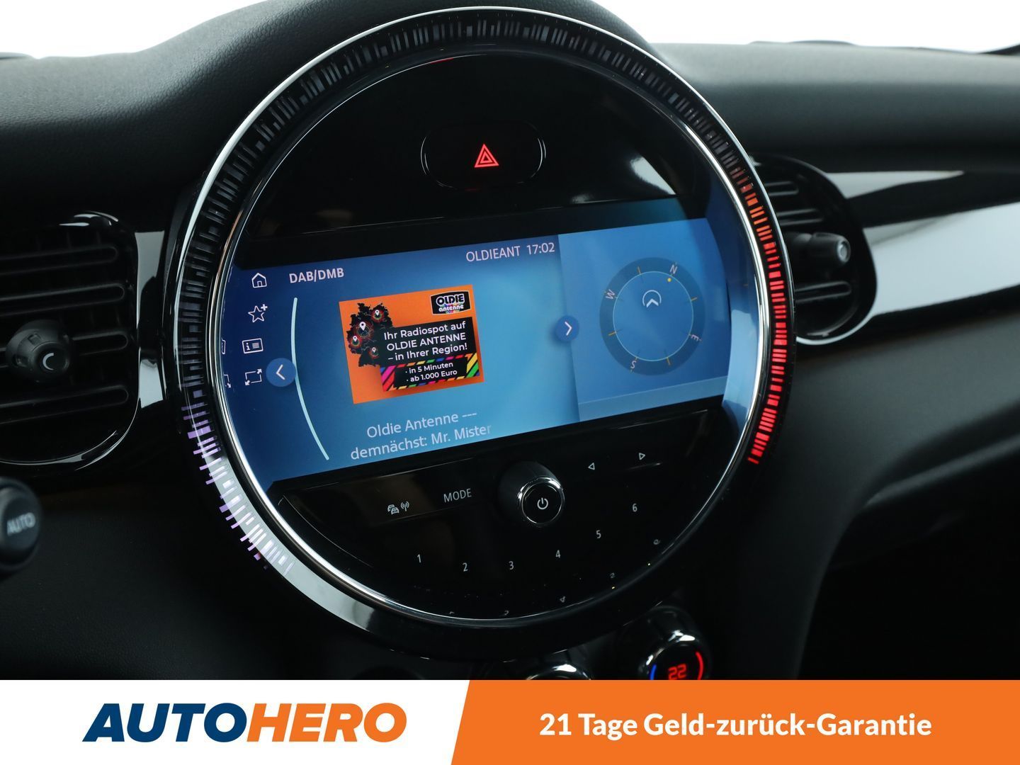 MINI John Cooper Works - Samsaru's Car Outlet