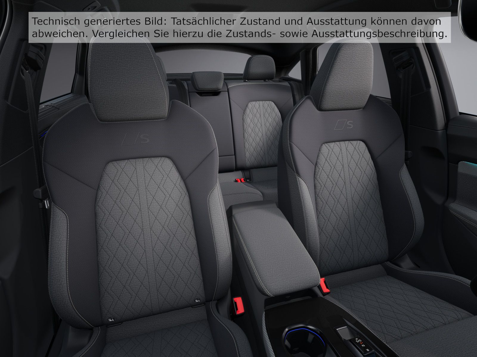 Audi A5 Limousine 40 TDI qu S line edition one S tro*