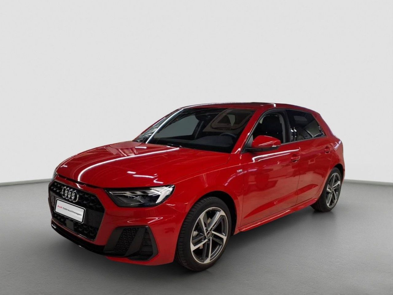 Audi A1 Sportback 35 TFSI S line - Samsaru's Car Outlet