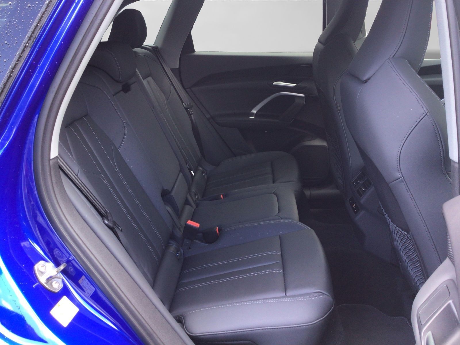 Audi Q5 TFSI Q 2x S LINE PANO LEDER LM21 AHK