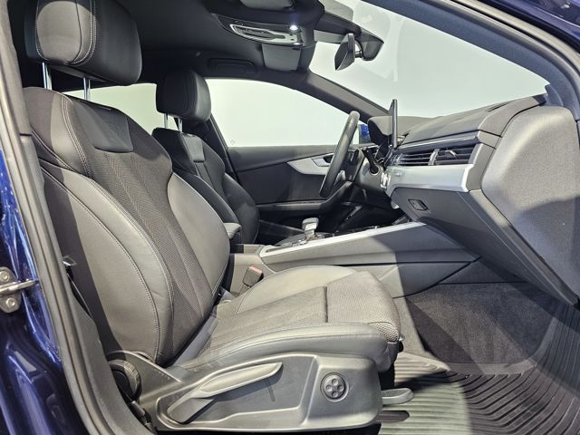 Audi A4 40 TFSI Q 2x S Line - Samsaru's Car Outlet