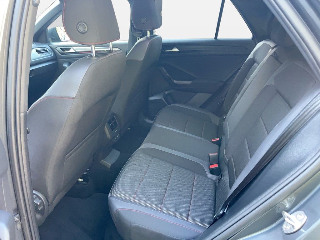 Volkswagen T-Roc 2.0 TDI 4Motion DSG Sport - Samsaru's Car Outlet