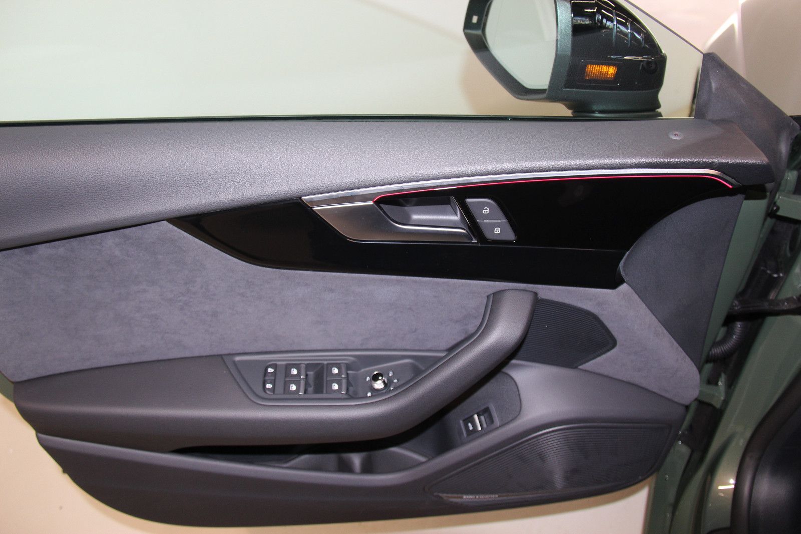 Audi A5 Sportback 40 TDI quattro S line MATRIX-LASER