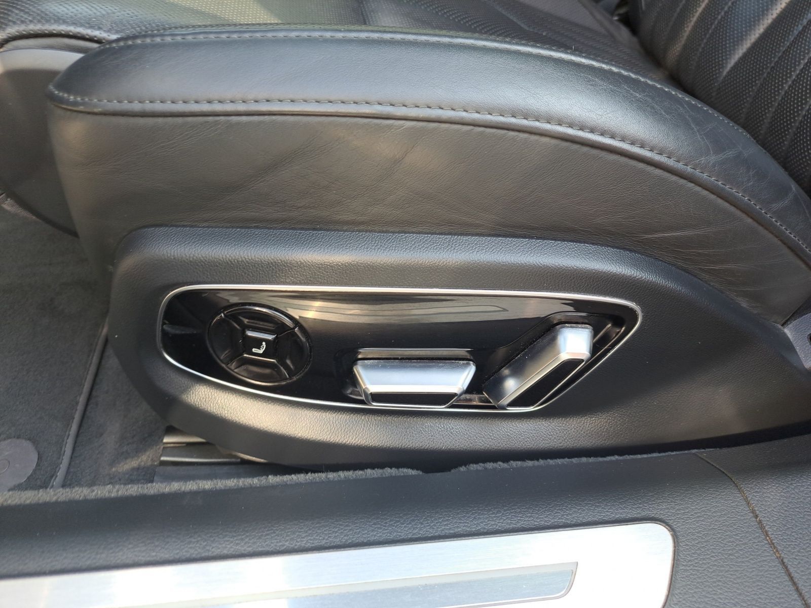 Audi A8 60 TFSIe - Samsaru's Car Outlet