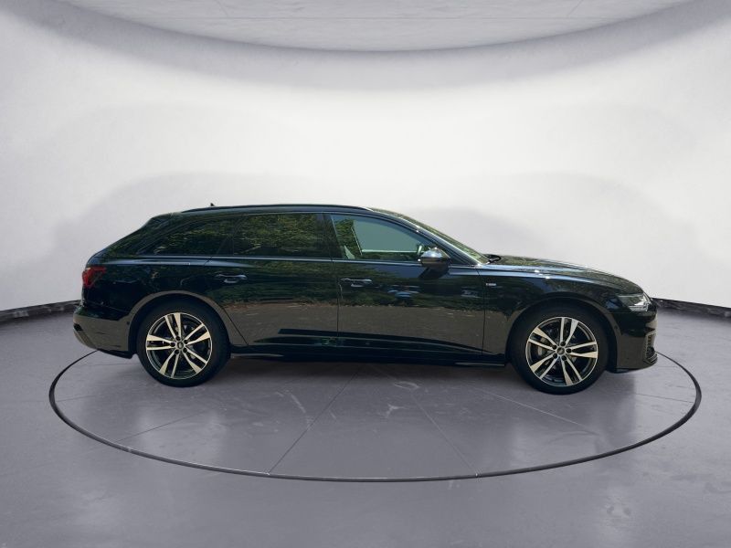 Audi A6 Avant 40 TDI quattro S-line - Samsaru's Car Outlet