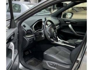 Mitsubishi Eclipse Cross Mitsubishi Plug-in Hybrid Plus MJ2