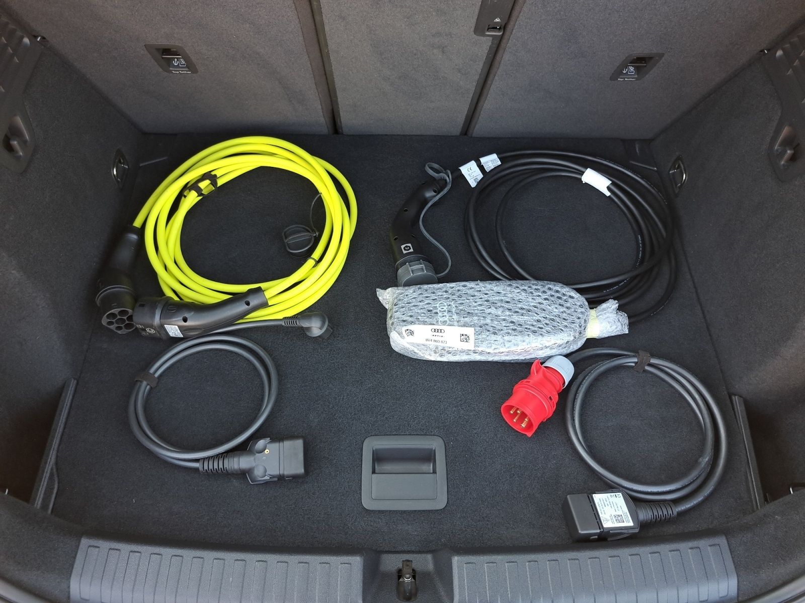 Audi A3 Sportback advanced 40 TFSIe S tronic - Samsaru's Car Outlet