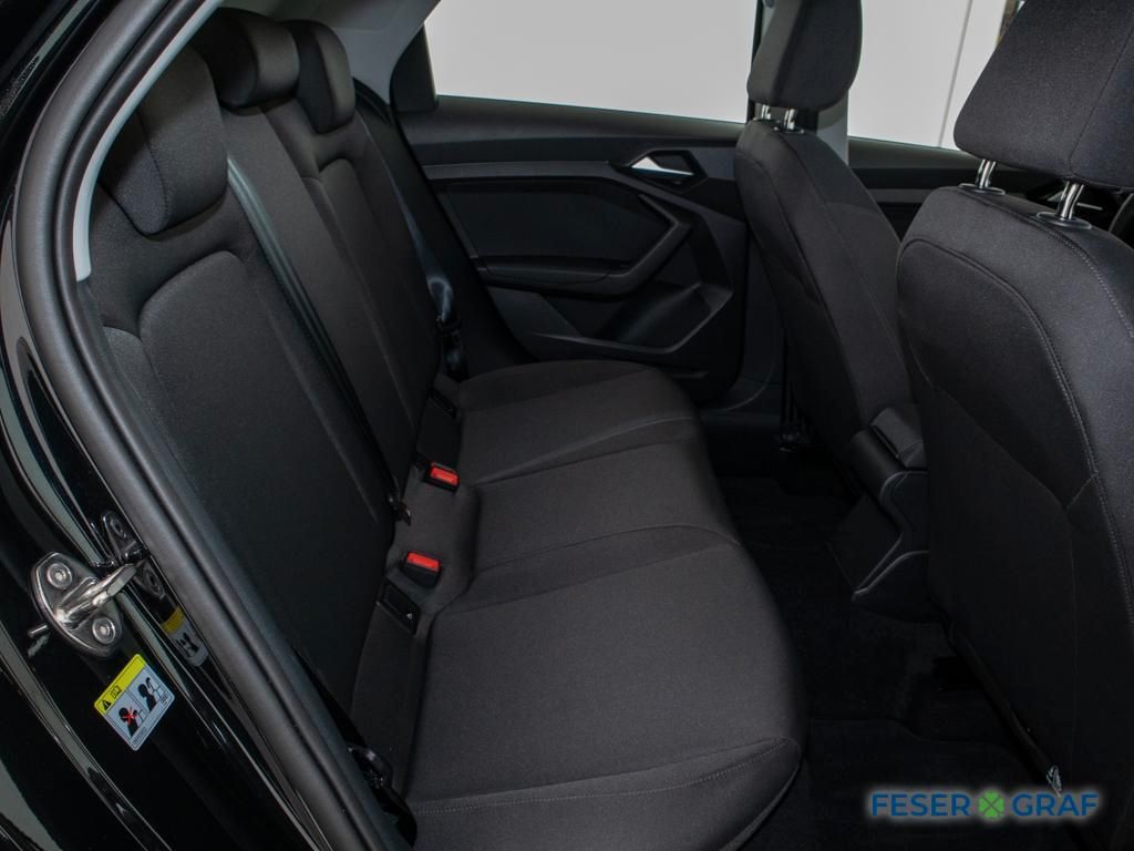 Audi A1 Sportback 25 TFSI Advanced - Samsaru's Car Outlet