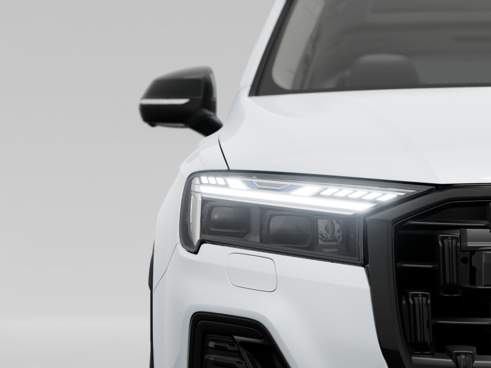 Audi Q7 50 TDI quattro*Navi*Matrix*HUD*B&O*AHK*PDC*Pa