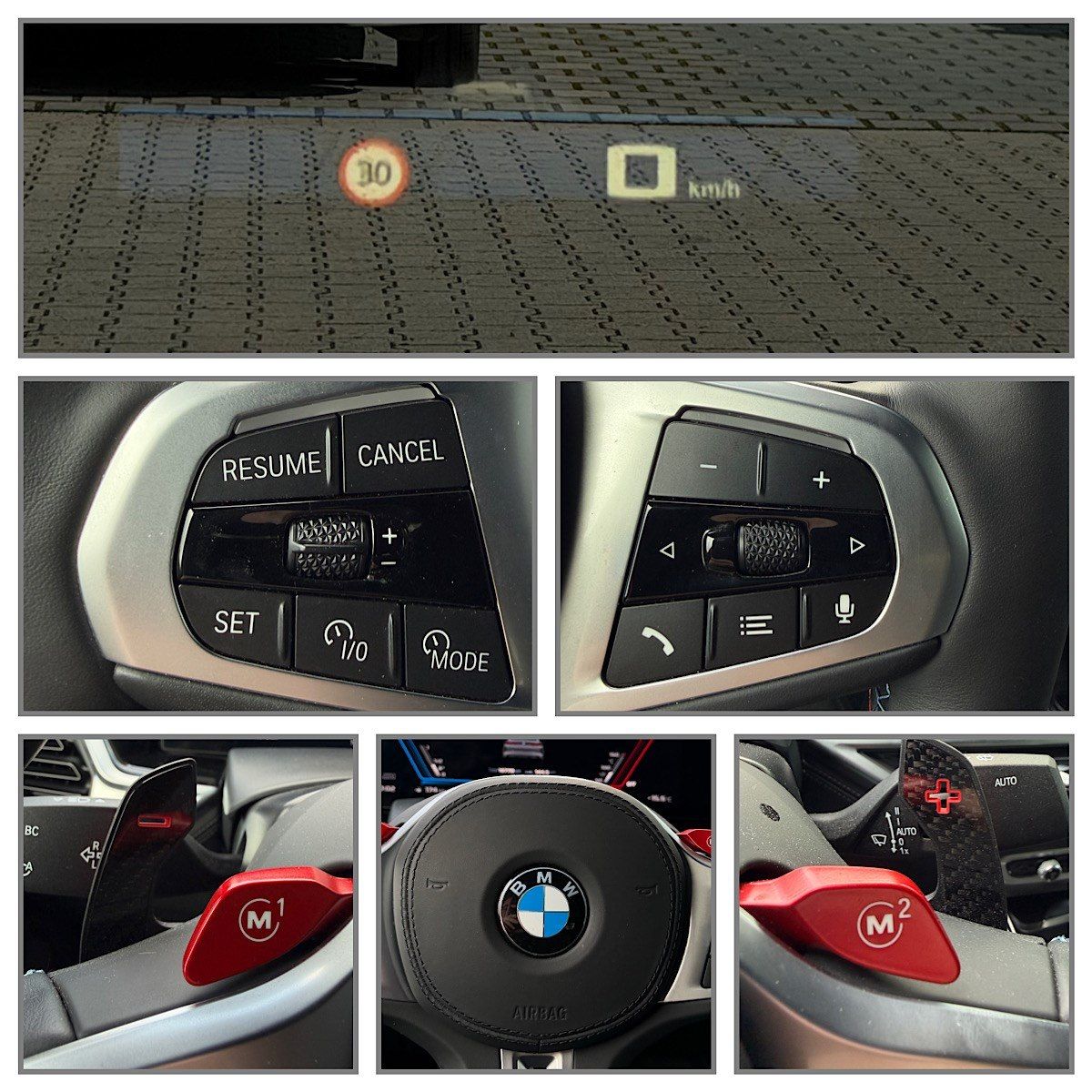 BMW X6 M Competition ab 1,99% eff. / 1.000,- Zubehör