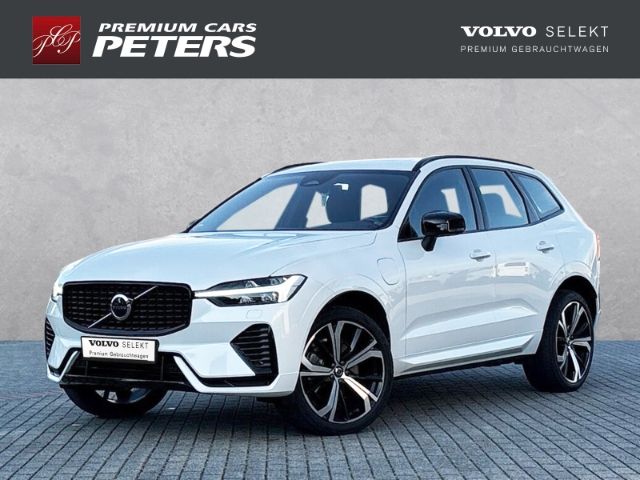 Volvo XC60 R Design T6 21''LM AHK ACC Google DAB Harma