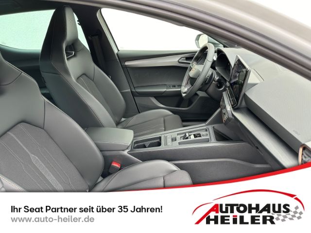 Cupra Leon VZ 2.0 TSI Sportpaket - Samsaru's Car Outlet