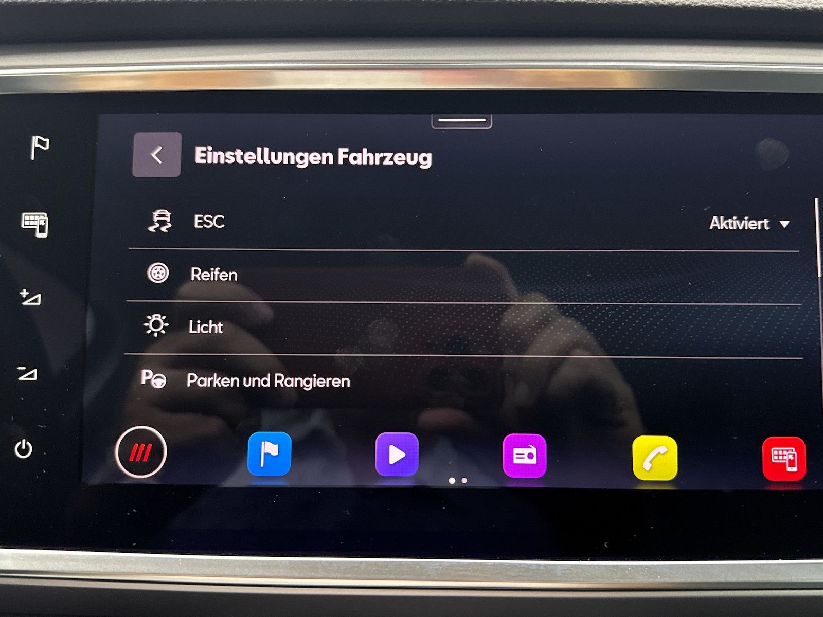 Seat Ateca 1.5 TSI DSG FR Line Sport ACC Beats StHz A