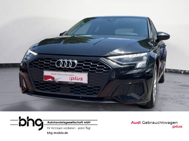 Audi A3 Sportback 40 TFSIe - Samsaru's Car Outlet