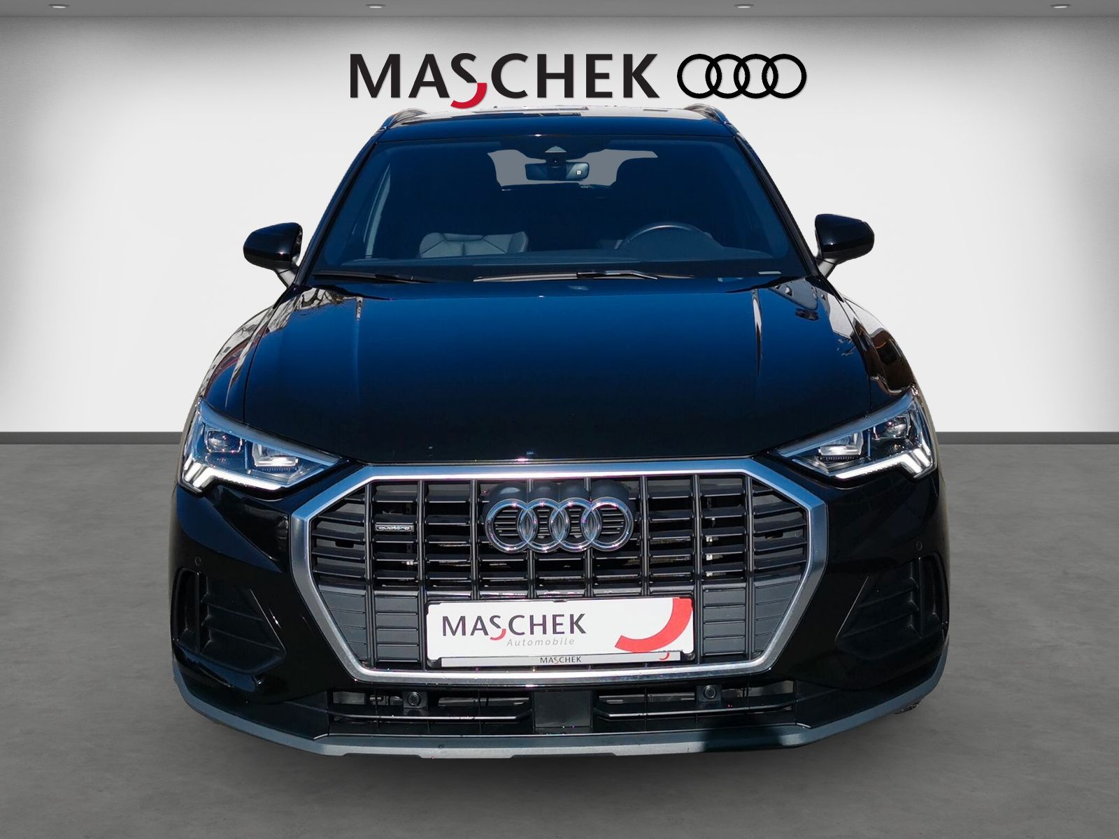 Audi Q3 S line 40 TDI quattro - Samsaru's Car Outlet