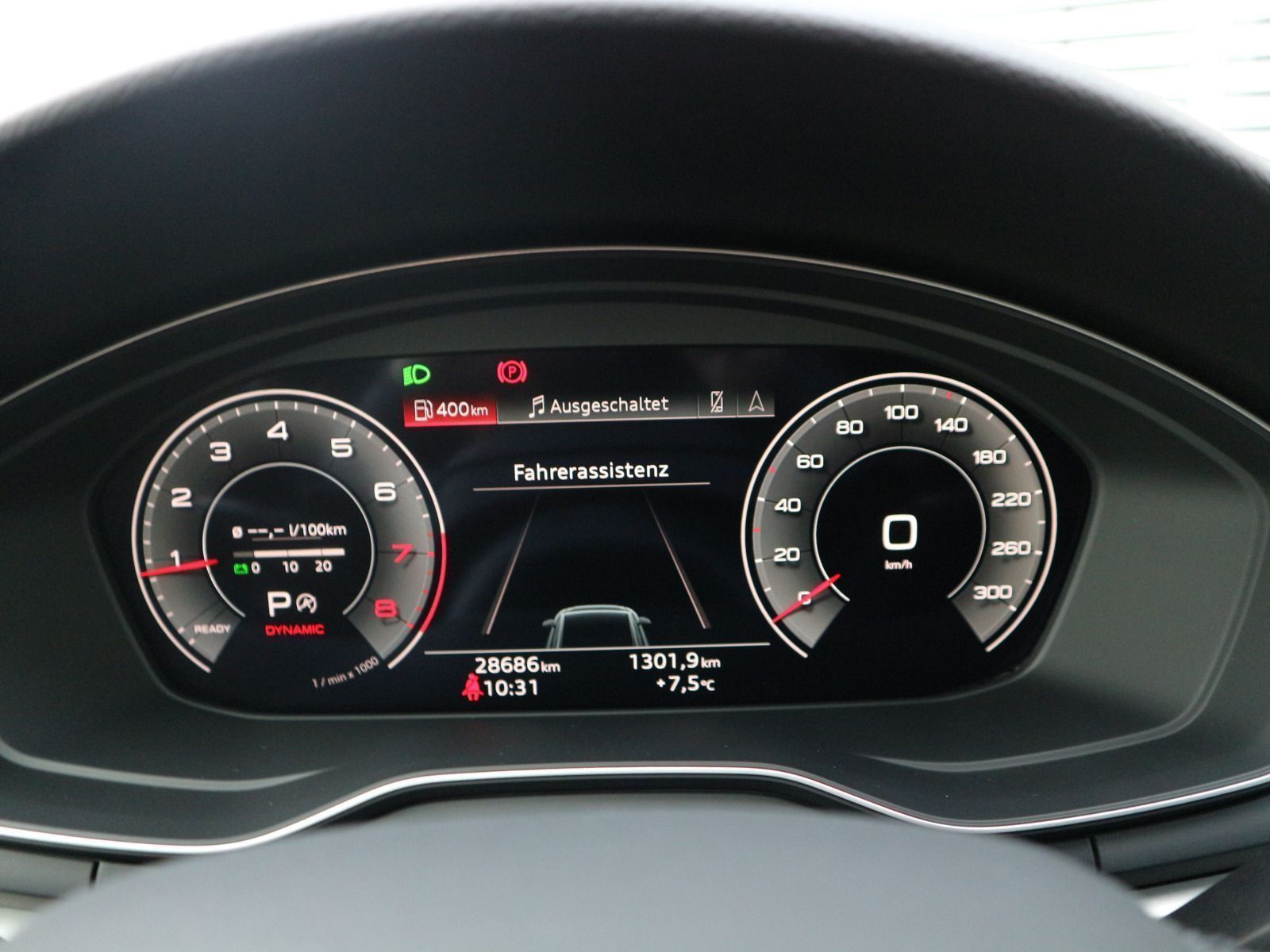 Audi A4 allroad quattro 45 TFSI S tronic AHK*CarPlay