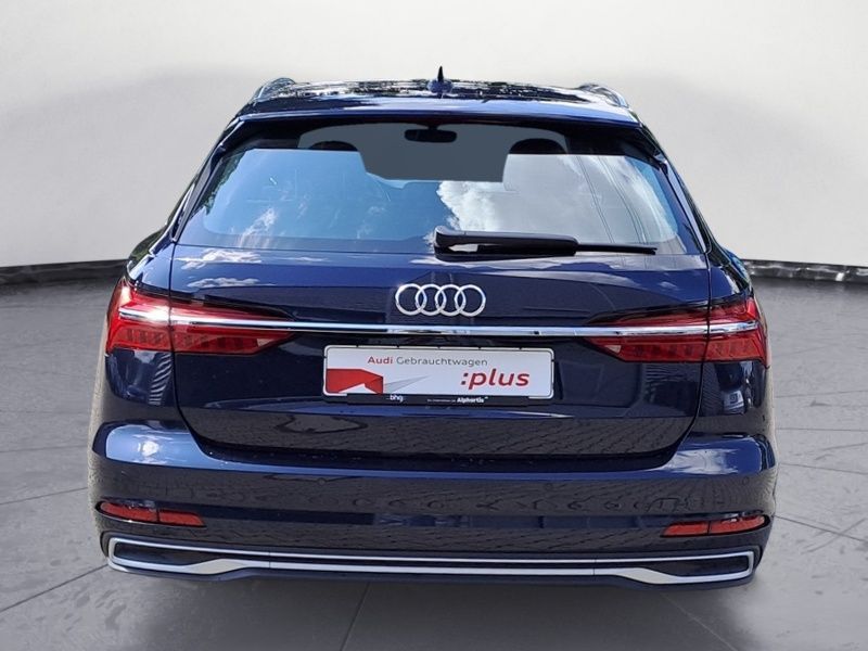Audi A6 Avant 45 TFSI S tronic - Samsaru's Car Outlet