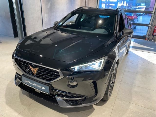 Cupra Formentor VZ 2.0 TSI 228kW (310PS) 7-Gang DSG - Samsaru's Car Outlet
