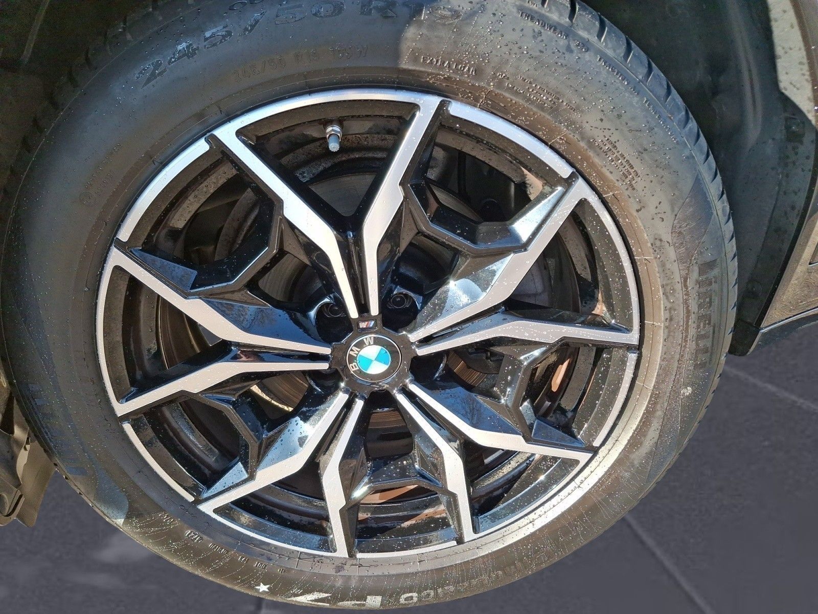 BMW X3 xDrive20i AT Navi Tempom.aktiv Bluetooth PDC