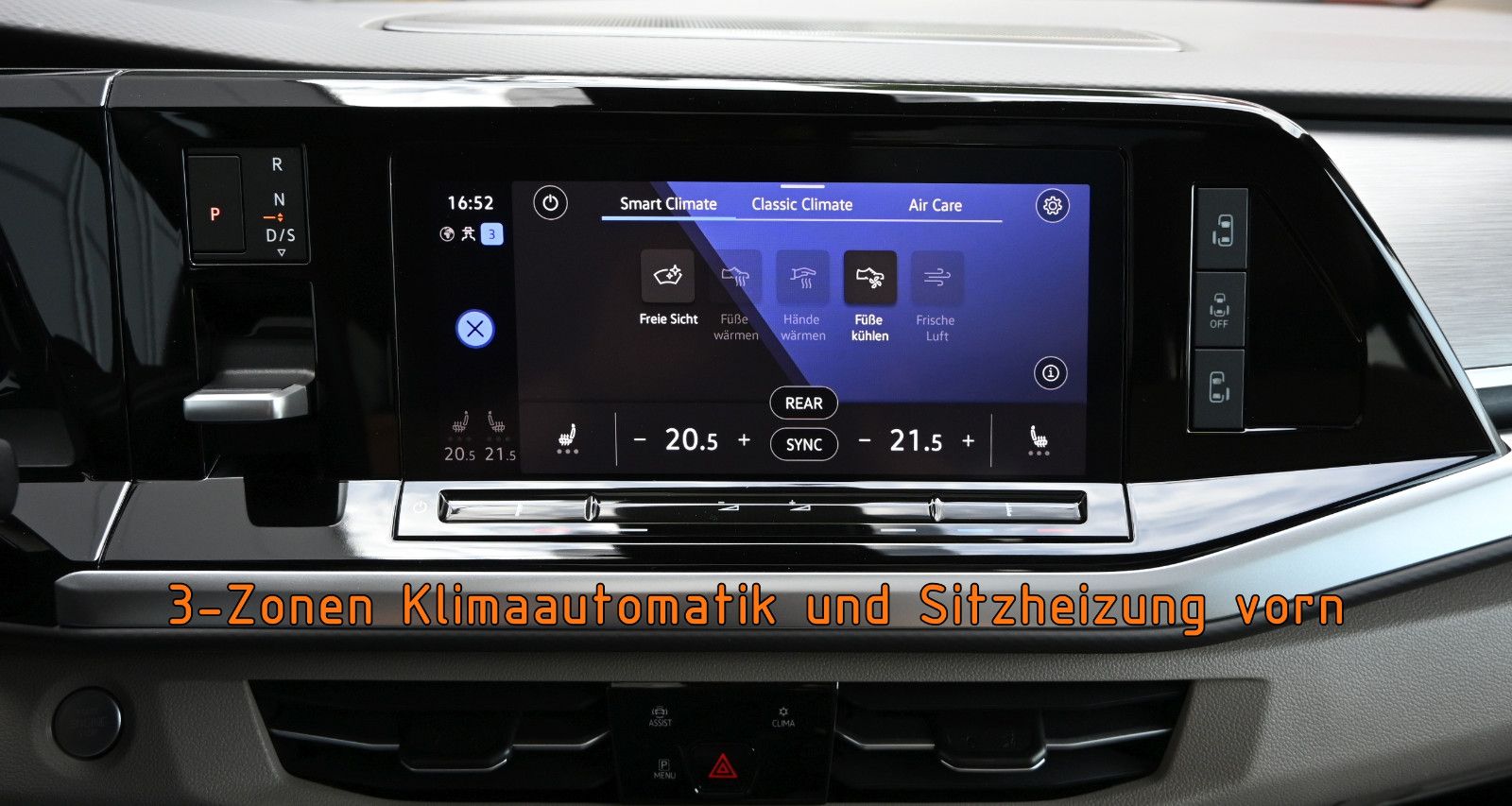 Volkswagen T7 Multivan 2.0 TDI DSG Style - Samsaru's Car Outlet