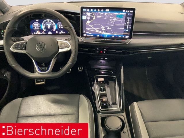 Volkswagen Golf 8 1.5 TSI DSG GTE Black AHK MATRIX PANO HuD