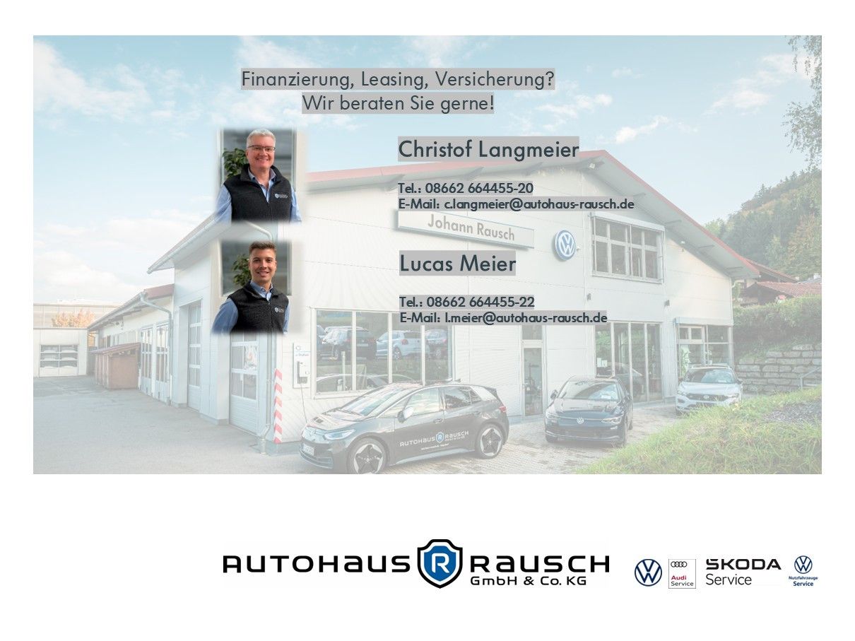 Volkswagen Taigo R-Line - Samsaru's Car Outlet