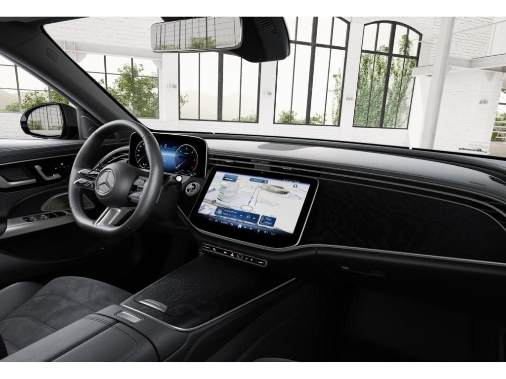 Mercedes-Benz E 220 d 4M AMG-Sport - Samsaru's Car Outlet
