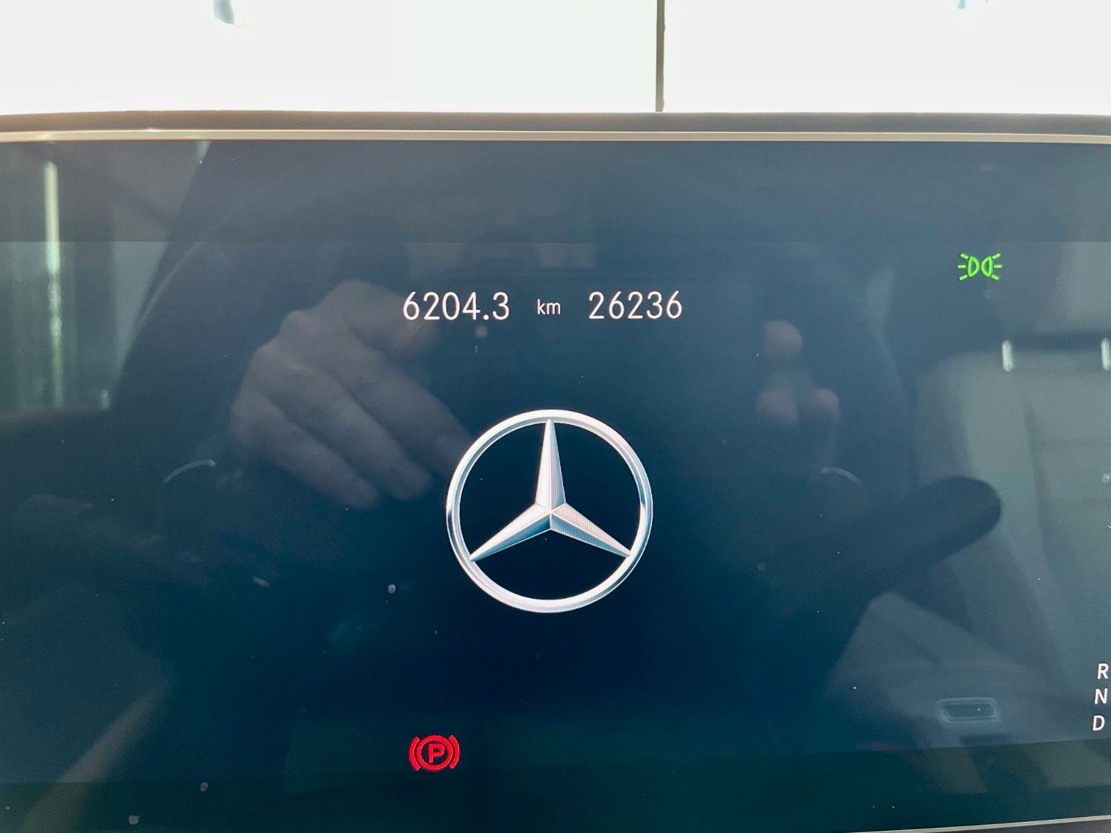 Mercedes-Benz GLE 63S AMG AHK/AMG/Totw/Mbeam/Navi/Pano/PDC