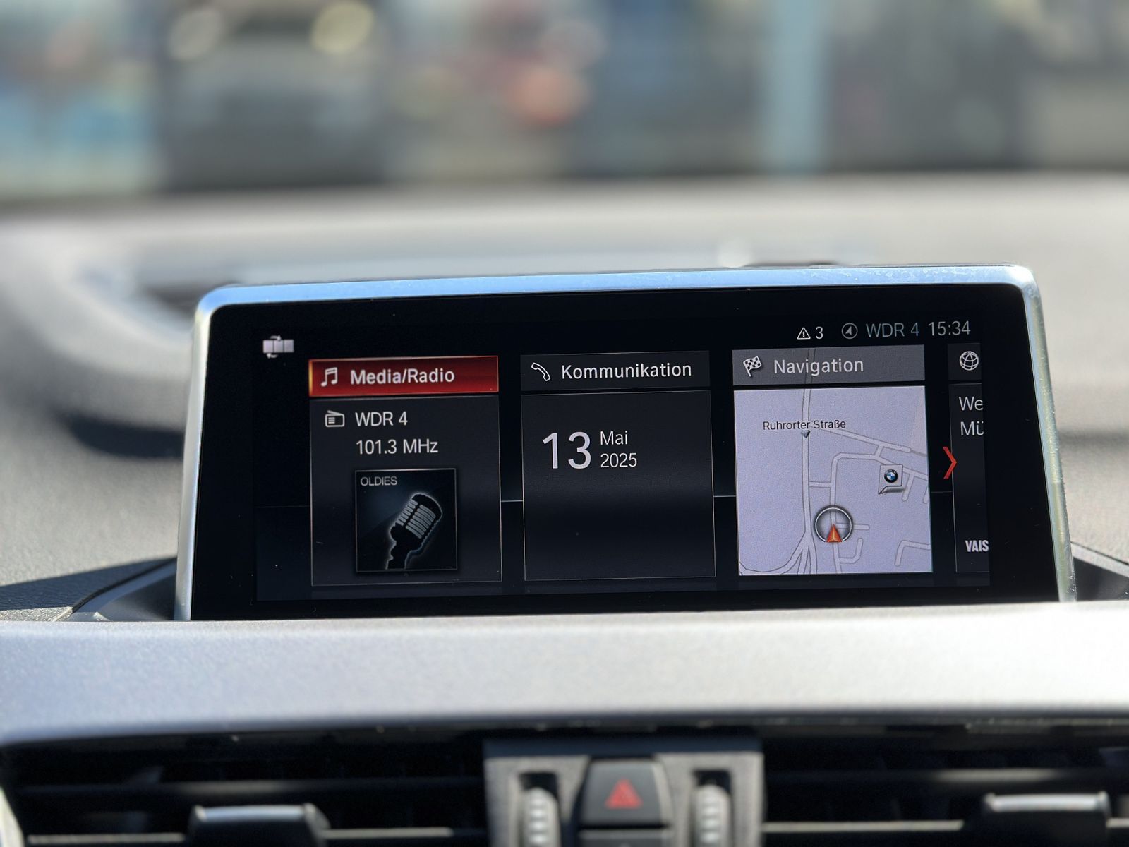 BMW X1 xDrive20i Advantage - Samsaru's Car Outlet