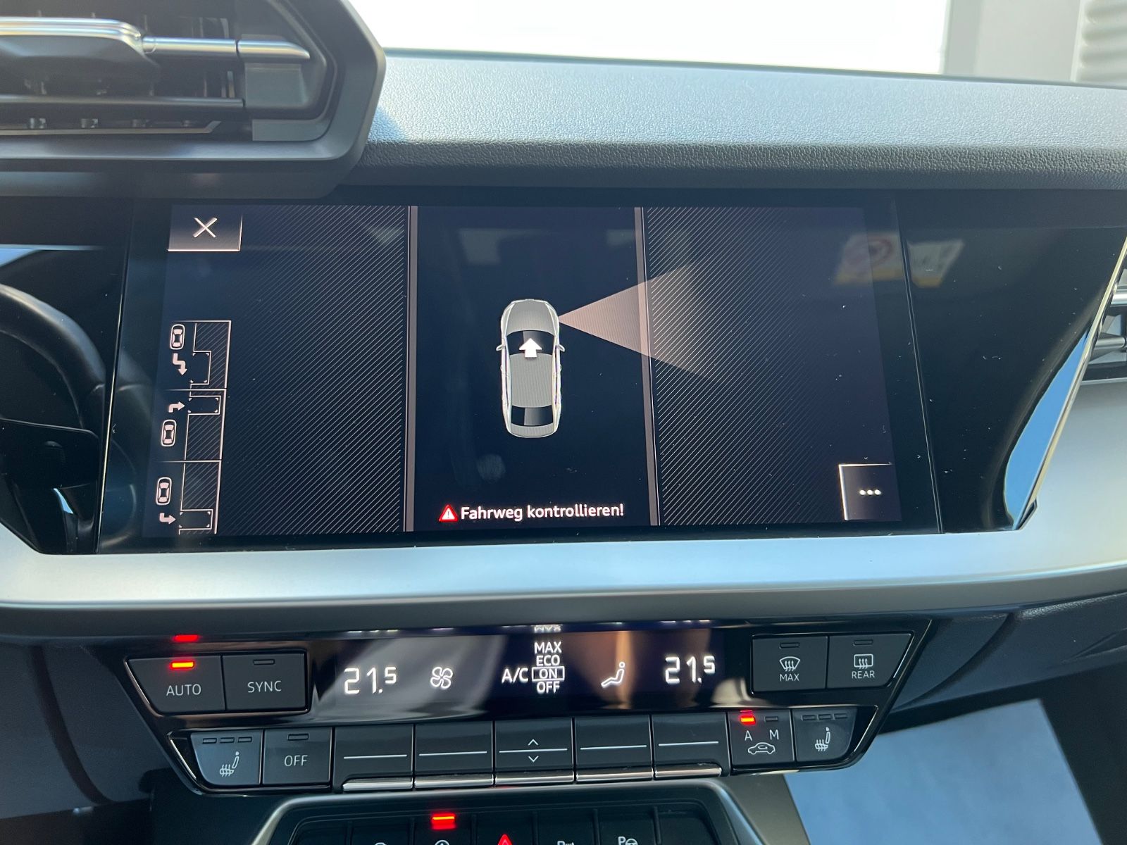 Audi A3 Limousine 30TDI S TRON*ACC*LED*NAVI*ASSISTENT